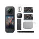 8. Insta360 X5 Essentials Bundle Camera