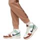 10. Nike Nsw PK Tape Reg W DM4645 256 pants