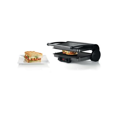 4. BOSCH TCG4215 electric grill