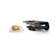 4. BOSCH TCG4215 electric grill