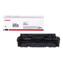 CANON Toner Blue CRG-055C=CRG055C=3015C002