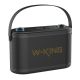 W-KING H10 120W Wireless Bluetooth Speaker Black