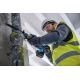 4. Bosch GSA 185-LI 2900 spm Black