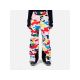 ROSSIGNOL W Jcc Valthor Pant multicolor women's ski pants