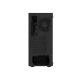 33. FURY SHOBO SH8F MIDI TOWER CASE WITH WINDOW BLACK