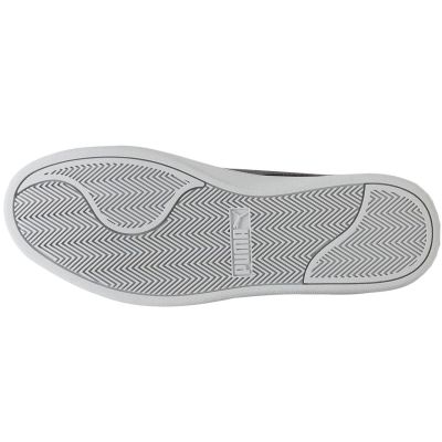 12. Puma Shuffle Mid Fur Flat M 387609 03 shoes