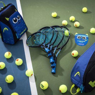 6. Head Novak 23 cv3 5/8 in 235014 SC05 tennis racket