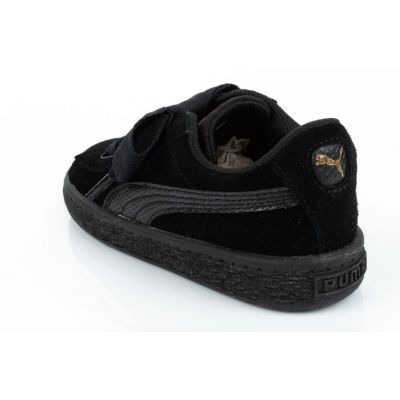 6. Puma Heart SNK Jr shoes 364920 06
