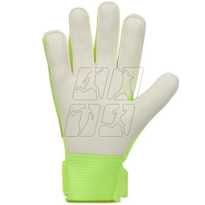 3. Nike Match Jr Goalkeeper Gloves HQ0258-702