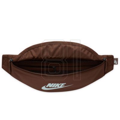4. Nike Heritage DB0490-265 waist bag