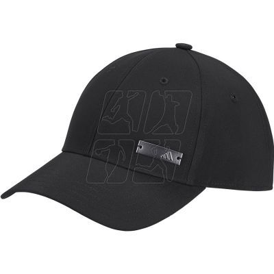 Cap adidas BB Cap LT Met JE5653