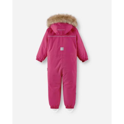 9. Reima winter overall for kids – waterproof and breathable (5100110A-4820)