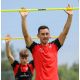 6. Training Cane 1.6 m Purple 100704