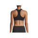 5. CASALL Iconic Sports Bra Black