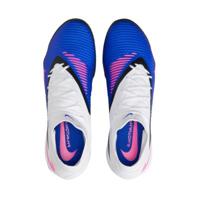 4. Nike Phantom 6 High Academy TF Football Boots HQ2277 446