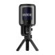 2. RODE NT-USB+ - USB Condenser Microphone