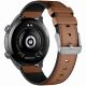 13. Smartwatch Gravity Black 2 Straps GT35-1
