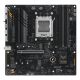 11. ASUS TUF GAMING A620M-PLUS AMD A620 Socket AM5 micro ATX
