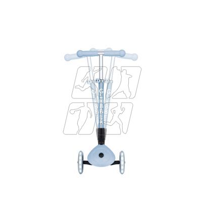 7. JUNIOR FOLDABLE LIGHTS ECOLOGIC scooter (692-501)