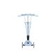 7. JUNIOR FOLDABLE LIGHTS ECOLOGIC scooter (692-501)