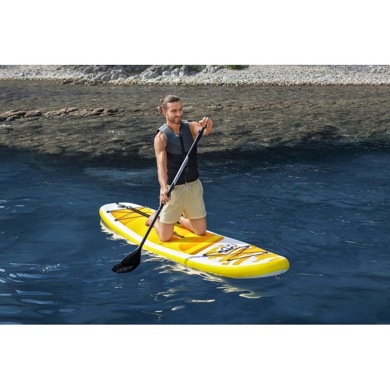 25. Bestway 65348 Stand Up Paddle Surfboard (SUP)