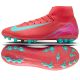 Nike Zoom Mercurial Superfly 10 Academy AG FQ8329-800 shoes