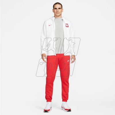 5. Sweatshirt Nike Polska Hoody M DH4961 100