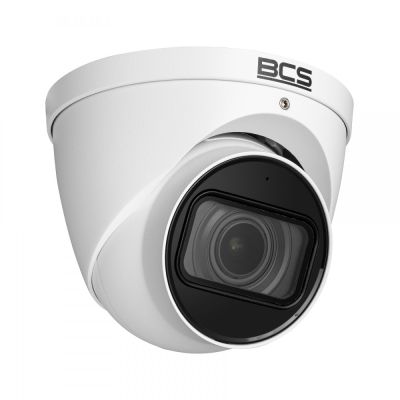 5Mpx BCS-L-EIP65VSR4-Ai2 dome IP camera