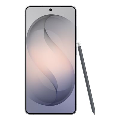 10. Samsung Galaxy S26 Ultra SM-S948B/DS 17.5 cm (6.9") Dual SIM Android 16.0 5G USB Type-C 12 GB 256 GB 5000 mAh Silver