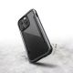4. Raptic X-Doria Shield Case iPhone 14 Pro armored cover black