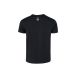 2. Men's Sail Racing Bowman Tee Black T-Shirt