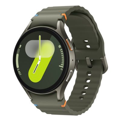 14. Samsung Galaxy Watch 7 (L310) Smartwatch AMOLED 44mm Green