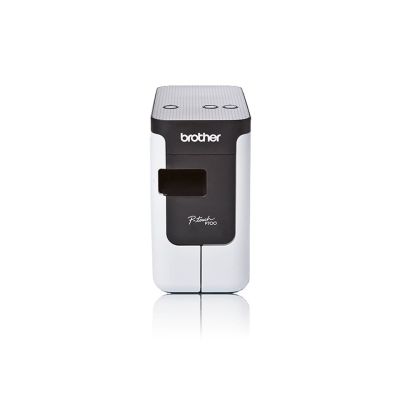 3. Brother PT-P700 Label Printer 180 x 180 DPI 30 mm/s Wired TZe