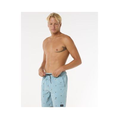 2. RIP CURL Hula Breach Volley boardshorts blue