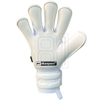 3. 4keepers Champ Carbo VII Junior Gloves S994141