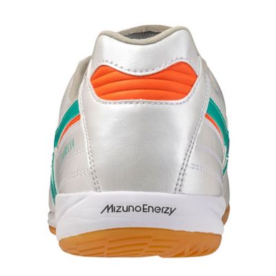 4. Mizuno Morelia Sala Elite IN shoes Q1GA261235