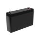 3. GREEN CELL GEL BATTERY AGM12 6V 7AH