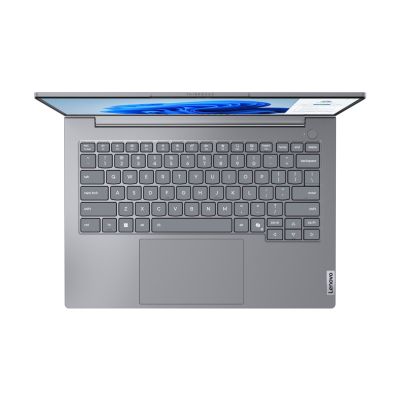 7. Lenovo ThinkBook 14 G8 IRL Intel Core 3 100U Laptop 35.6 cm (14") WUXGA 16 GB DDR5-SDRAM 256 GB SSD Wi-Fi 6E (802.11ax) Windows 11 Pro Gray English