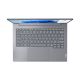 7. Lenovo ThinkBook 14 G8 IRL Intel Core 3 100U Laptop 35.6 cm (14") WUXGA 16 GB DDR5-SDRAM 256 GB SSD Wi-Fi 6E (802.11ax) Windows 11 Pro Gray English