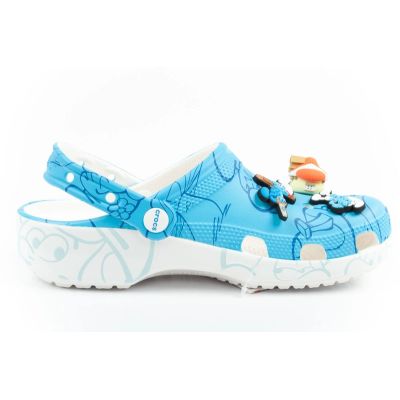 12. Crocs Smurfs W 210820-90H Flip-Flops