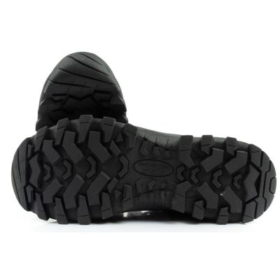 9. CMP Myzar women's waterproof ankle trekking sports shoes