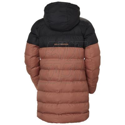 2. Helly Hansen Active Puffy Parka Jacket W 54027 084