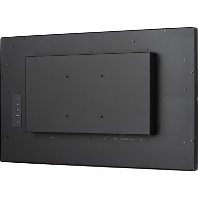 11. iiyama 23.8-inch 10-point PCAP Open Frame touchscreen monitor with IPS panel technology, edge-to-edge glass design, anti-fingerprint coating and metal casing