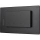 11. iiyama 23.8-inch 10-point PCAP Open Frame touchscreen monitor with IPS panel technology, edge-to-edge glass design, anti-fingerprint coating and metal casing