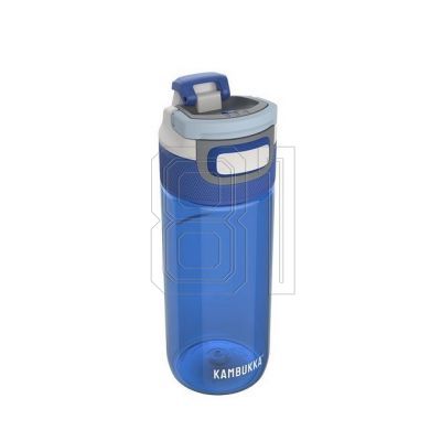 2. Kambukka Elton Water Bottle 500ml - Ocean Blue