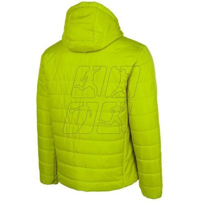 2. Jacket 4F M H4Z22KUMP006 45S