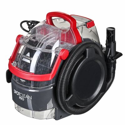 13. BISSELL SpotClean Pro 1558N Washing Vacuum Cleaner