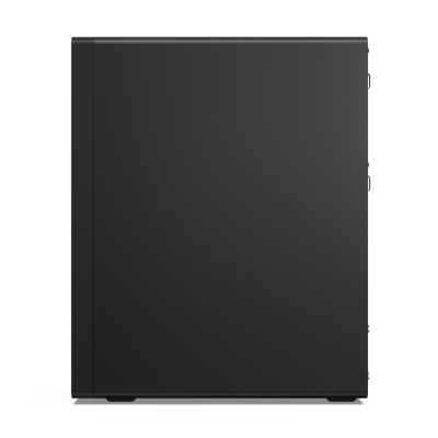 5. Lenovo ThinkCentre M70t Gen 6 Intel Core Ultra 5 225 8GB DDR5-SDRAM 512GB SSD Windows 11 Pro Tower PC Black