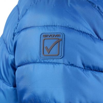 7. Givova Olanda U jacket G013 0204
