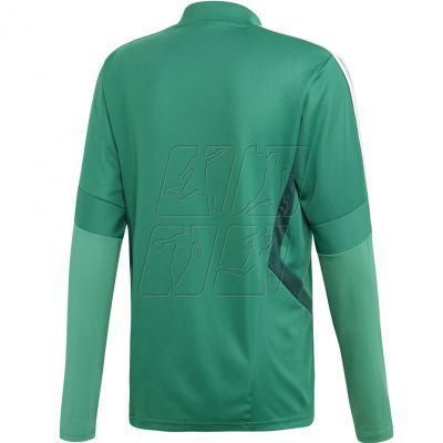 2. Adidas Tiro 19 Training Top M DW4799 football jersey